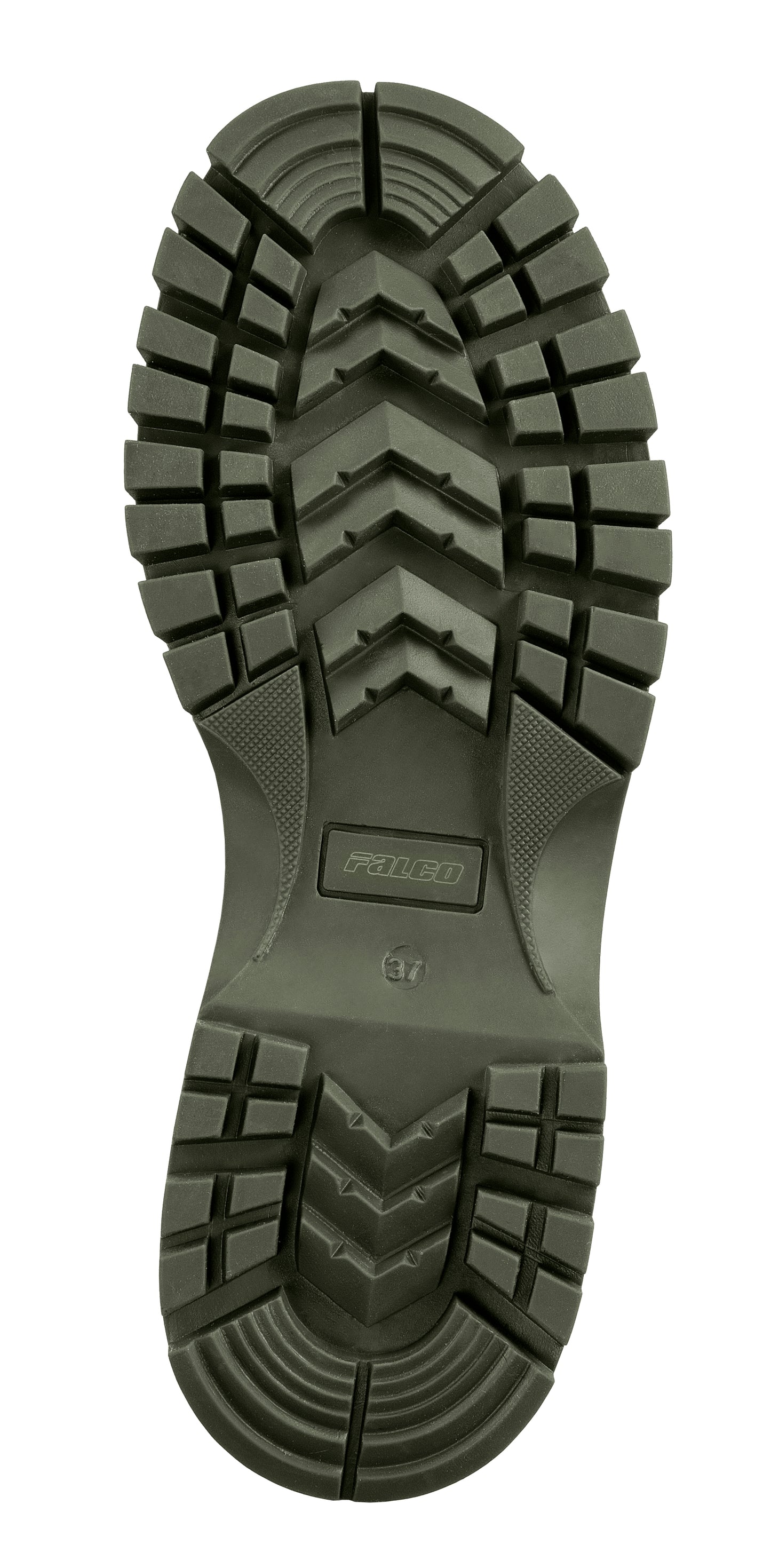 Falco Zarah WP Women Motorcycle Boots