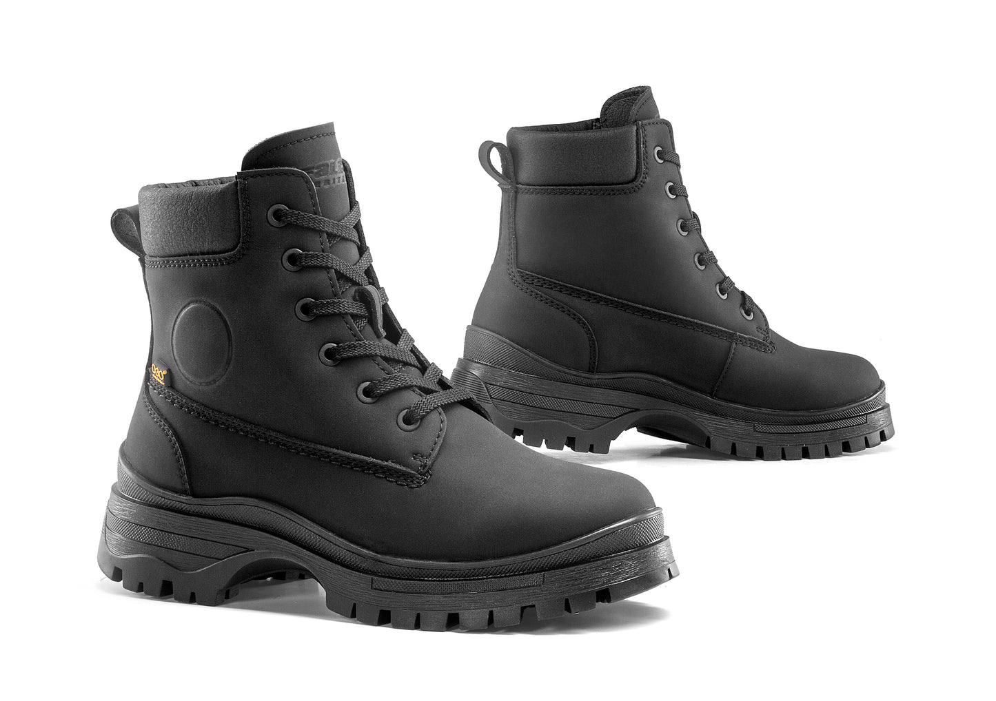 Falco Zarah WP Women Motorcycle Boots