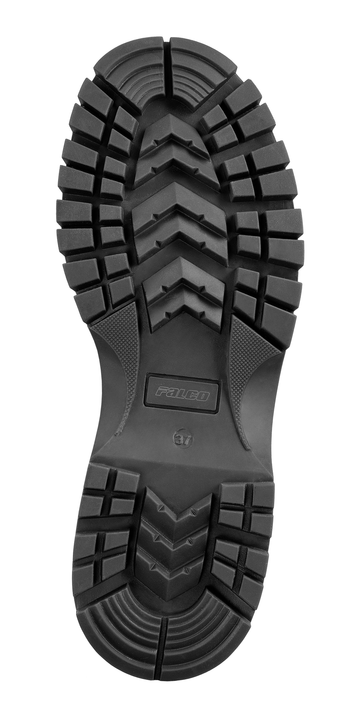 Falco Zarah WP Women Motorcycle Boots