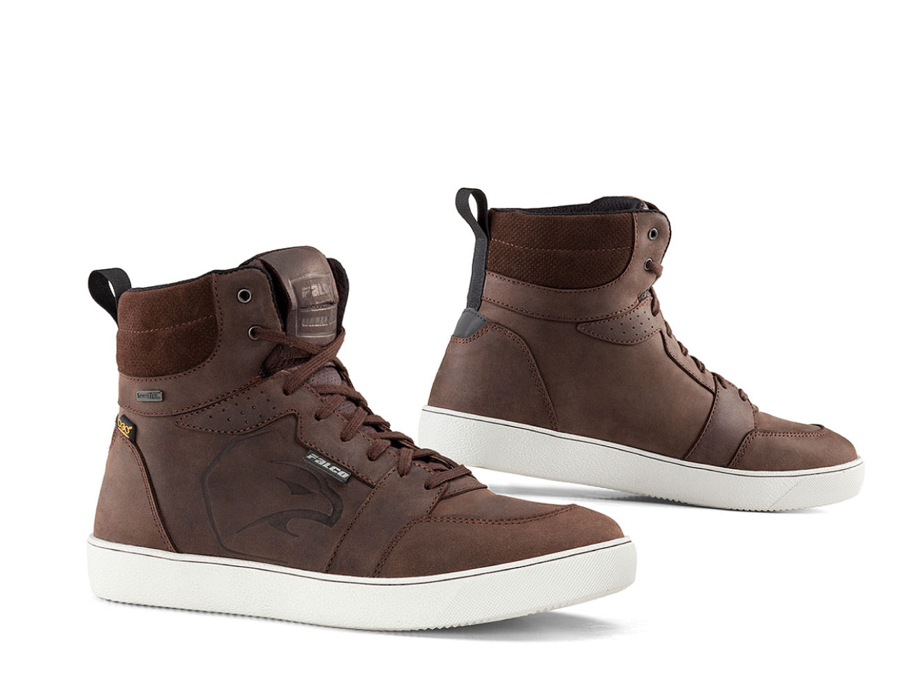 Falco Dagger WP Motorcycle Shoes