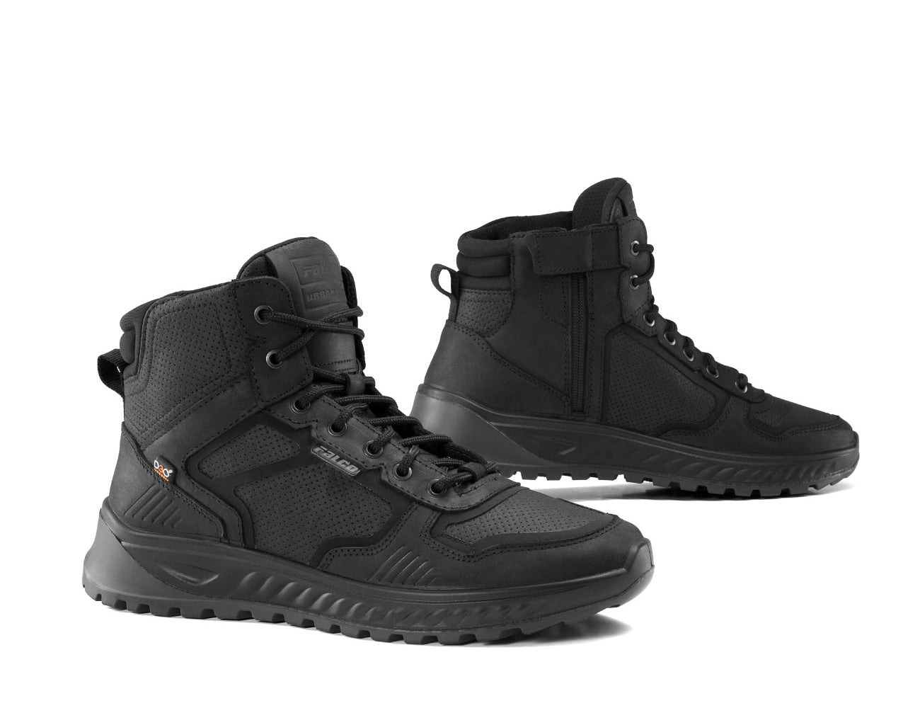 Falco Ace WP Motorcycle Shoes