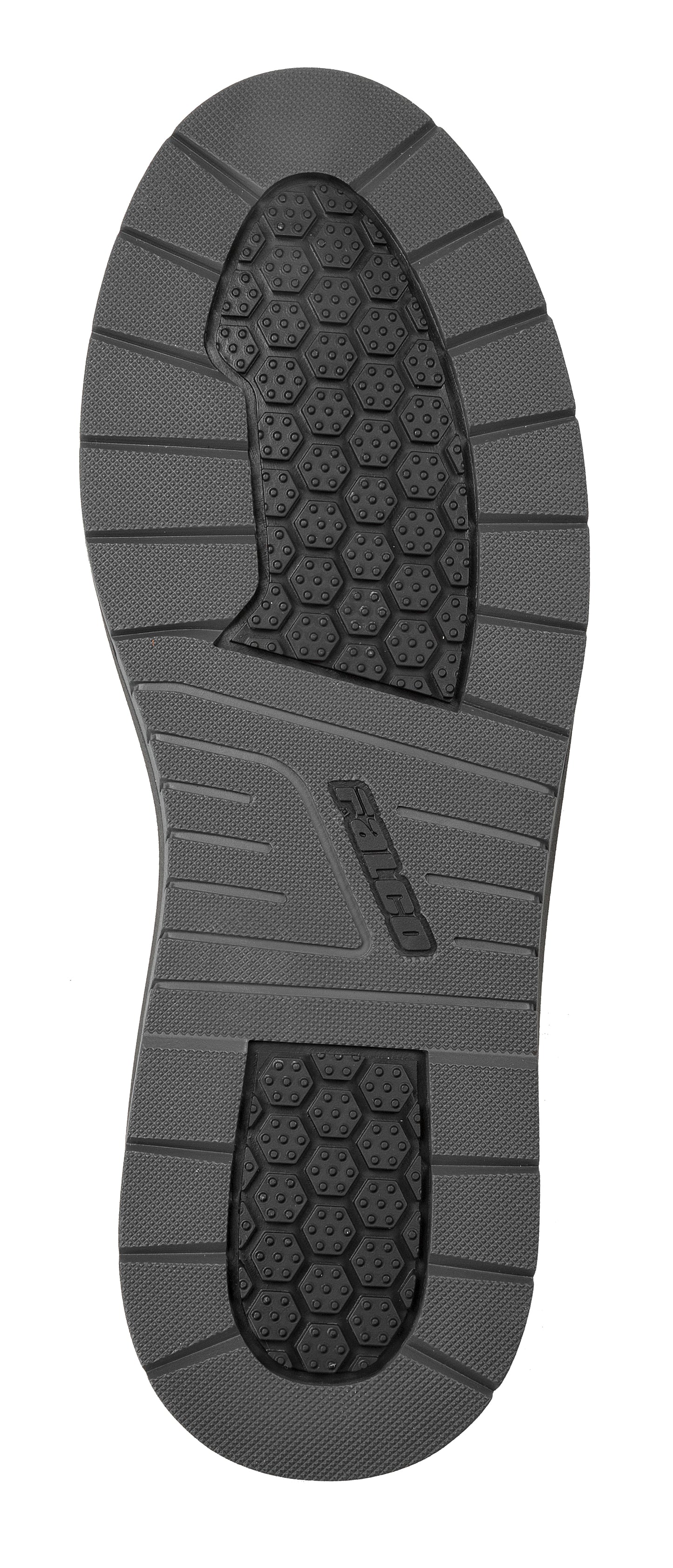 Falco Patrol 2 WP Motorcycle Shoes