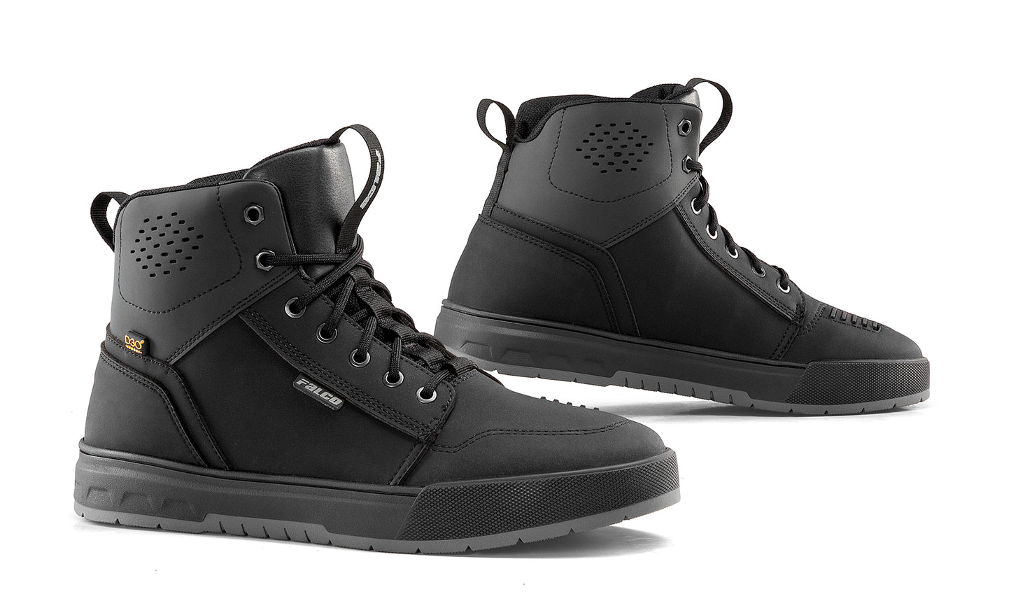 Falco Patrol 2 WP Motorcycle Shoes