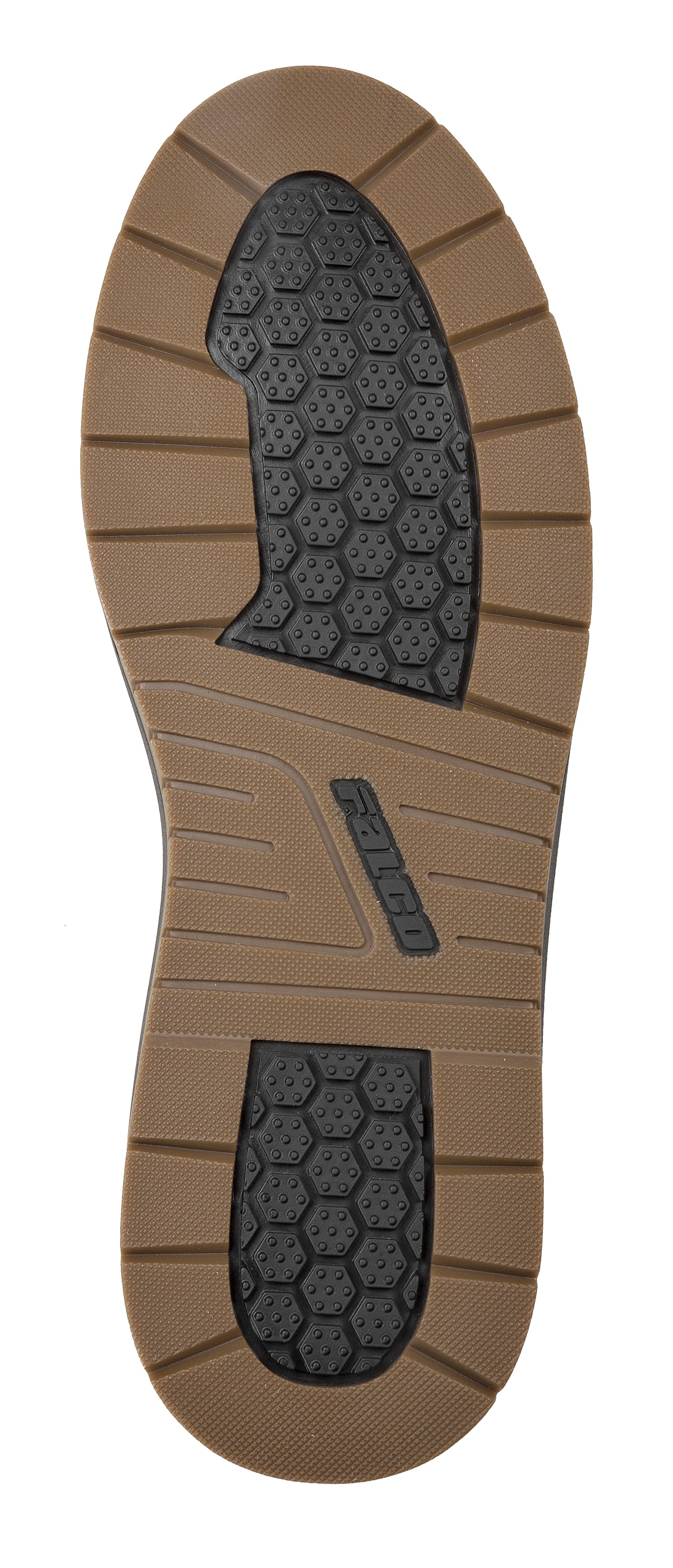 Falco Patrol 2 WP Motorcycle Shoes
