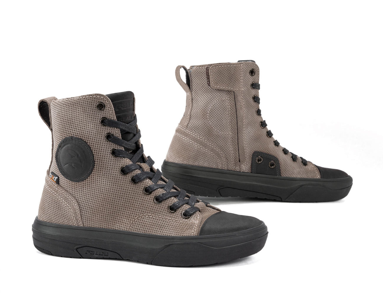 Falco Lennox 3 Lady Women Motorcycle Shoes