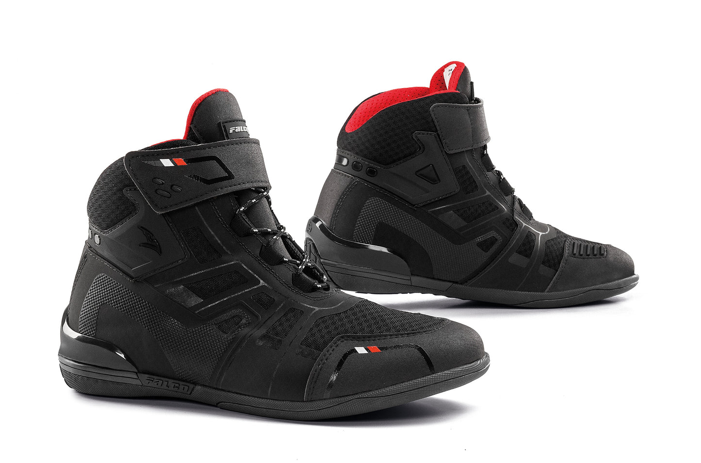 Falco Maxx Tech Air 2 Motorcycle Shoes