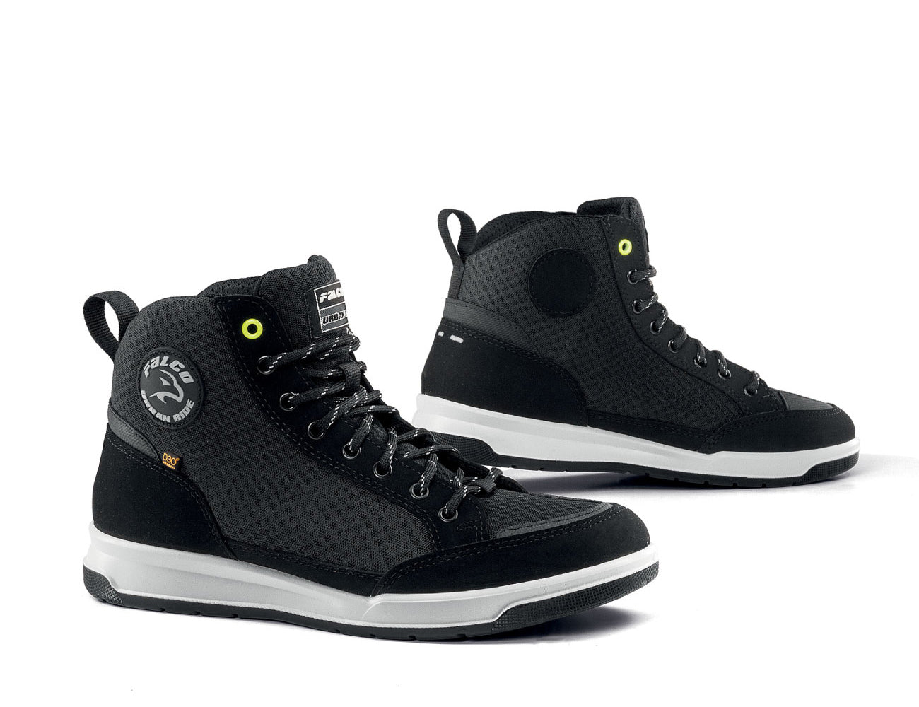 Falco Airforce Motorcycle Shoes