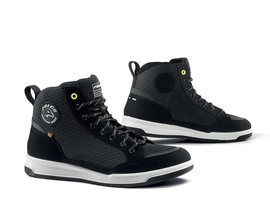Falco Airforce Motorcycle Shoes