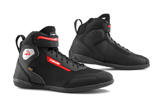 Falco Speedox 2 Motorcycle Shoes