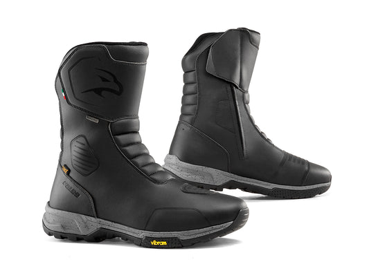Falco Warden WP Motorcycle Boots